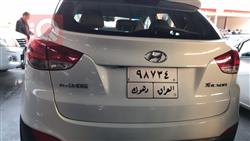 هیوندای تۆکسۆن